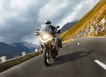 Cambios en el reglamento de tránsito: ahora podrán llevarse tu moto al corralón