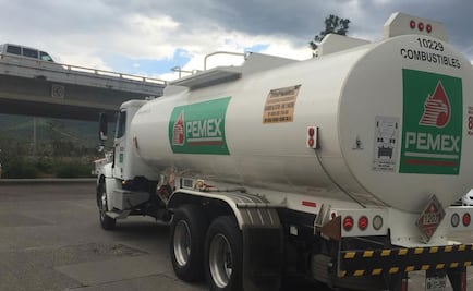 Restablecen paulatinamente distribución de gasolina en Oaxaca