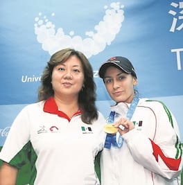 Paola deja a Ma Jin; intenta reinvención