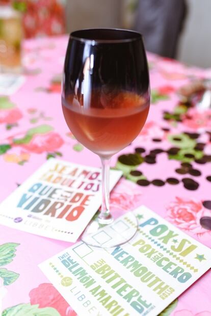 10 cocteles para que brindes por México