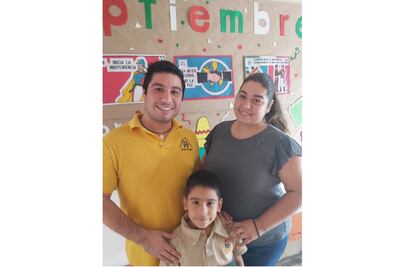 Niño pierde su diente en la escuela y el director "gira oficio" al ratón de los dientes