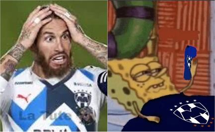 Los mejores MEMES de la eliminación de Monterrey ante Toluca; así se burlan las redes sociales