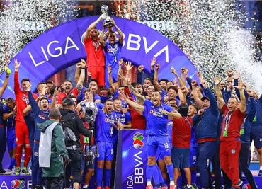 "Tlalnepantla será la sede del Cruz Azul": Raciel Pérez Cruz, edil morenista