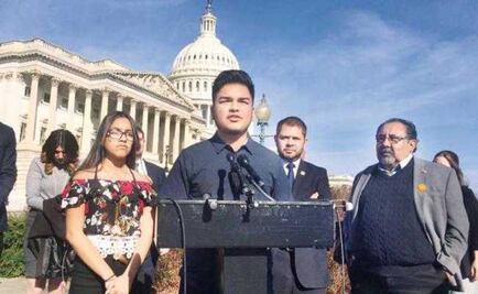 Lanzan demócratas campaña contra las deportaciones