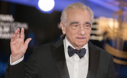 Robert de Niro alaba papel de la prensa ante mentiras de Trump