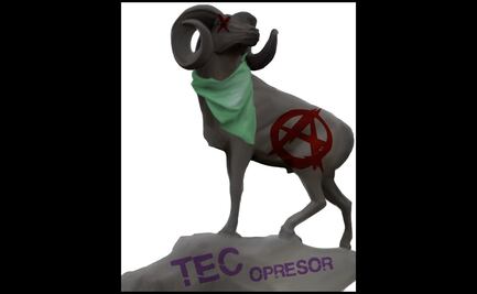 Causa polémica creación de grupo provida dentro del Tec de Monterrey