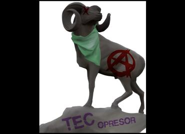 Causa polémica creación de grupo provida dentro del Tec de Monterrey