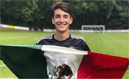 Diego Abreu: El futbol mexicano puede ser potencia; generaciones pasadas fueron conformistas