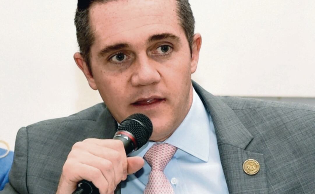 Foto: Adrián Rubalcava. (FOTOS: ARCHIVO EL UNIVERSAL)