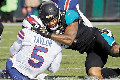 La nueva regla lleva a confusión en futbol americano