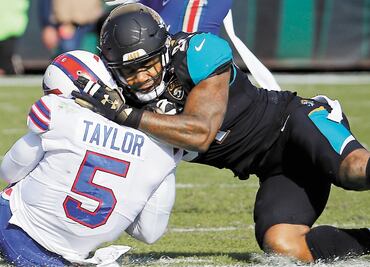 La nueva regla lleva a confusión en futbol americano