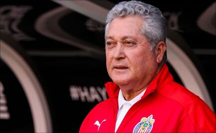 Víctor Manuel Vucetich lanza contundente mensaje