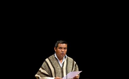 La poesía náhuatl llegó a Nueva York  