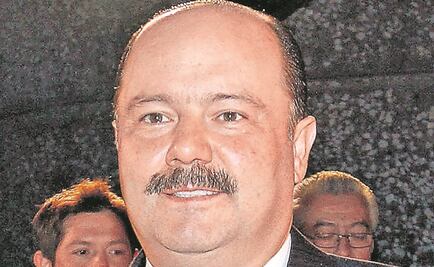 Allegados a César Duarte se vuelven sospechosos