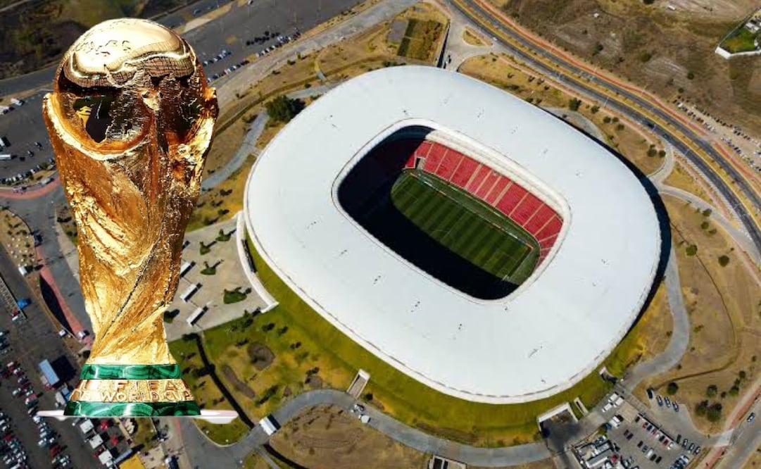 Conoce cuándo y dónde ver EN VIVO los partidos del Repechaje Mundialista que se jugarán en Guadalajara / FOTO: ESPECIAL