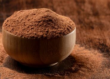 ¿De qué está hecho el pinole?