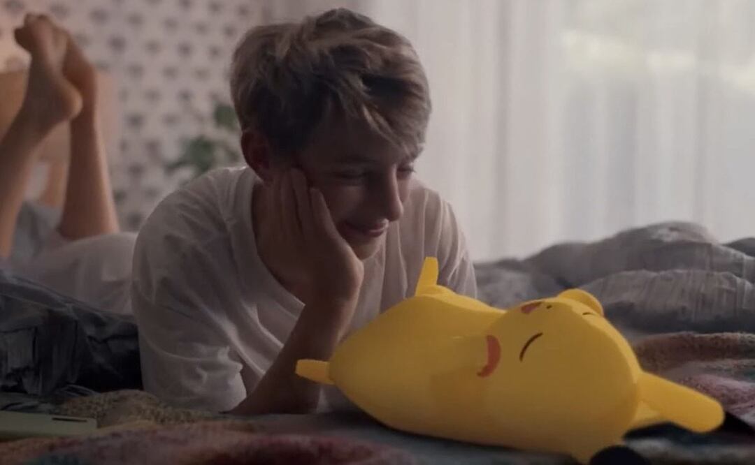 Pokémon Sleep, la app donde juegas durmiendo, llega este 2023