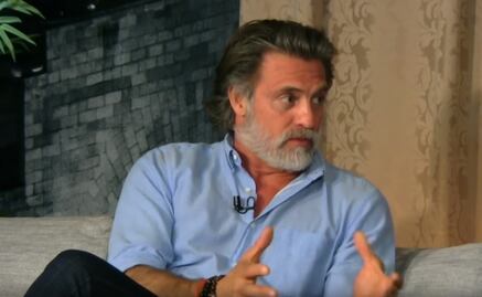 Cuando conocí a Maki me caía en la punta de la nariz: Juan Soler