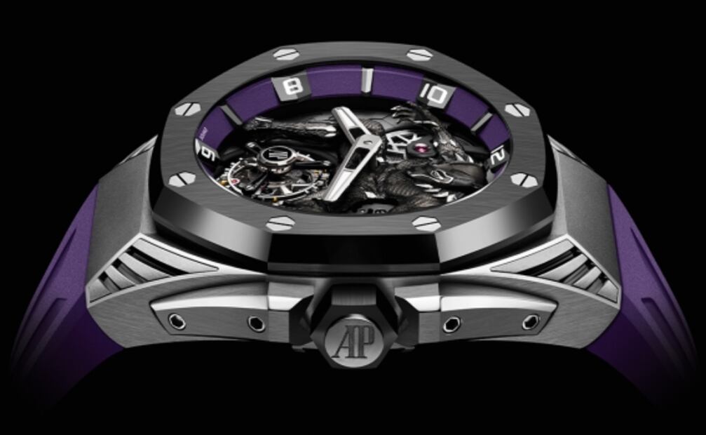 Héroes que marcan el tiempo futuro