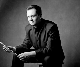 Iván López Reynoso dirigirá en el Teatro Real de Madrid