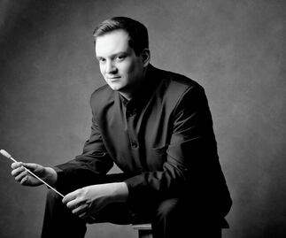 Iván López Reynoso dirigirá en el Teatro Real de Madrid