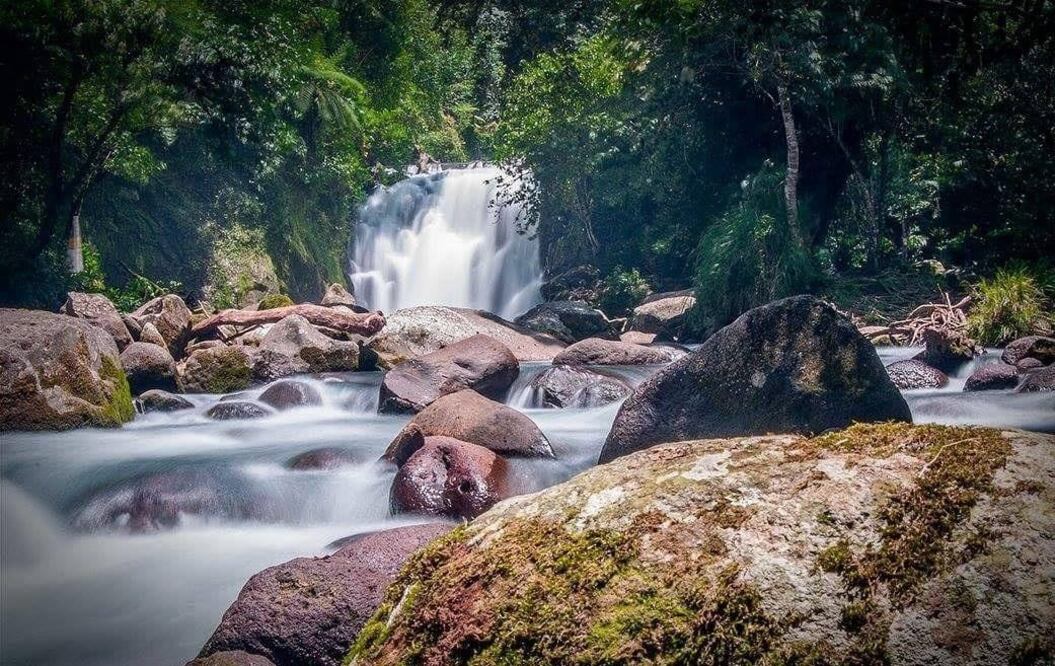 Xico, Veracruz, es un pueblo mágico pintoresco rodeado de encantos naturales / Foto: Facebook Xico - Pueblo mágico