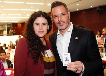 Alejandro Murat permanece en Morena; Comisión de Honestidad desecha queja contra su afiliación al partido