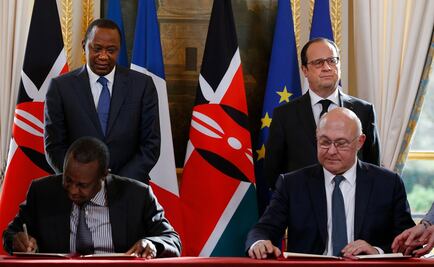 Francia regresa a Panamá a su lista de paraísos fiscales