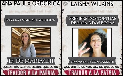 Circula en redes link para hacer tu propio meme de "Traidor a la Patria"