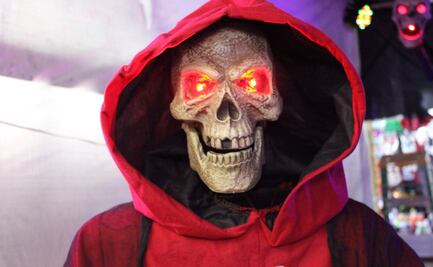 Halloween llega con frente frío 11 y lluvias; esta es la lista de estados afectados