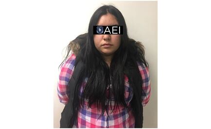 Finge embarazo para volver con su ex, roba a bebé y termina en la cárcel