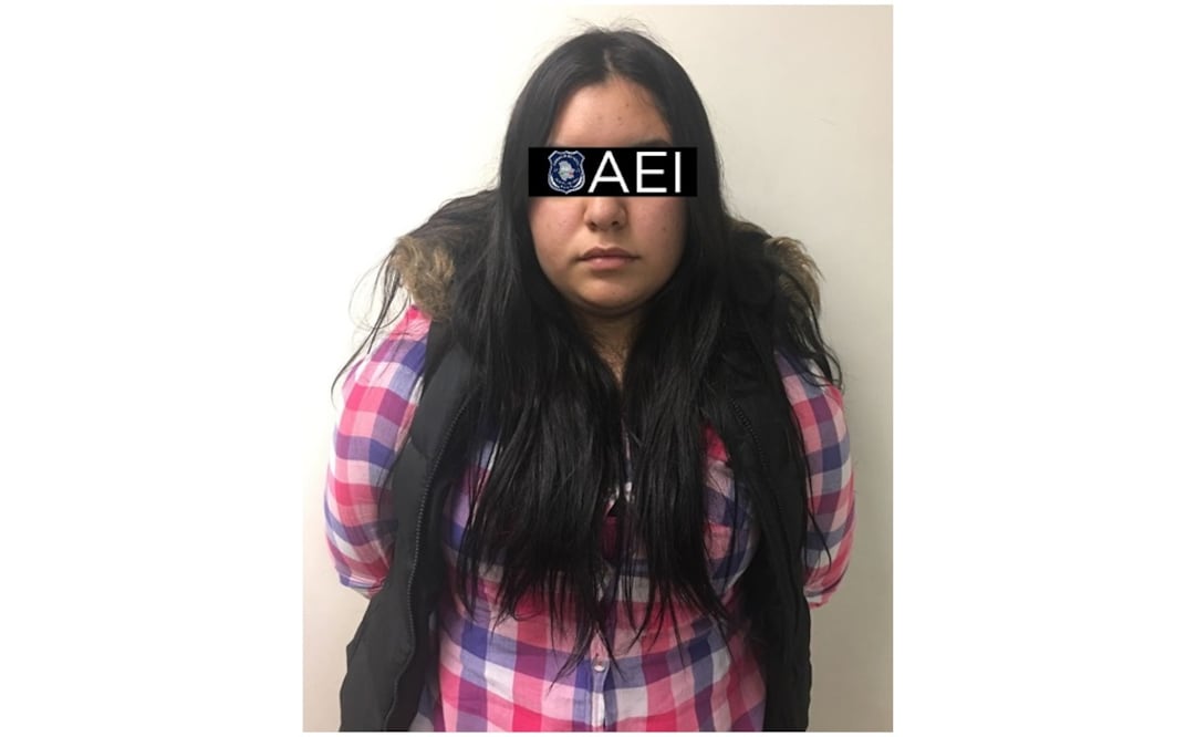 Foto: cortesía de Fiscalía