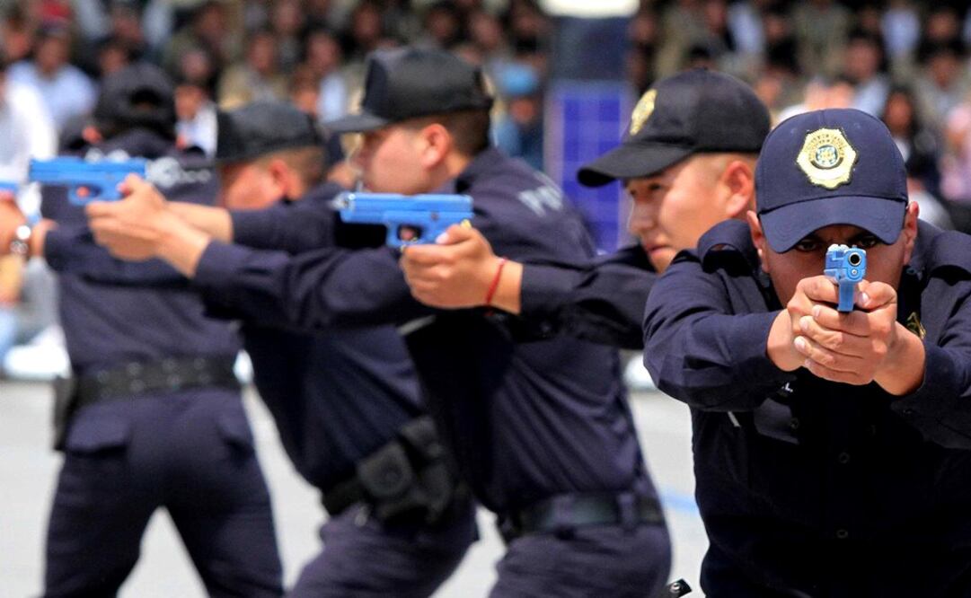 Foto: Archivo / EL UNIVERSAL