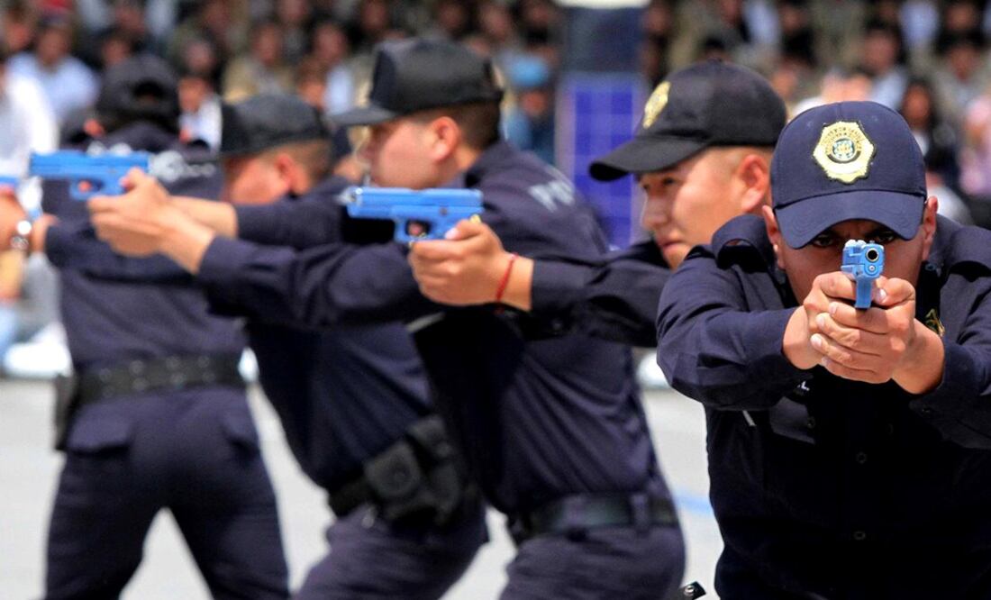 Foto: Archivo / EL UNIVERSAL