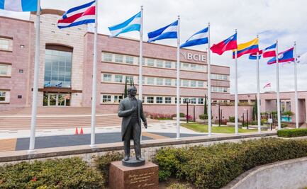 Fortalecerán el Banco Centroamericano mediante incremento de capital