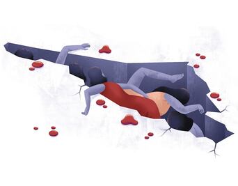 Cajeme, epicentro de los feminicidios en Sonora