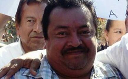 Matan a otro periodista; es el tercero en este año
