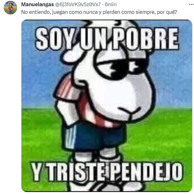 Los mejores memes de la derrota de Chivas y el debut de Cade Cowell