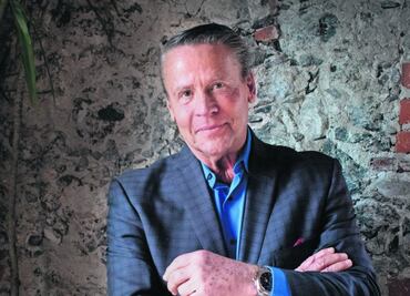 Mandan a Alfredo Adame al Torito por agredir a un periodista