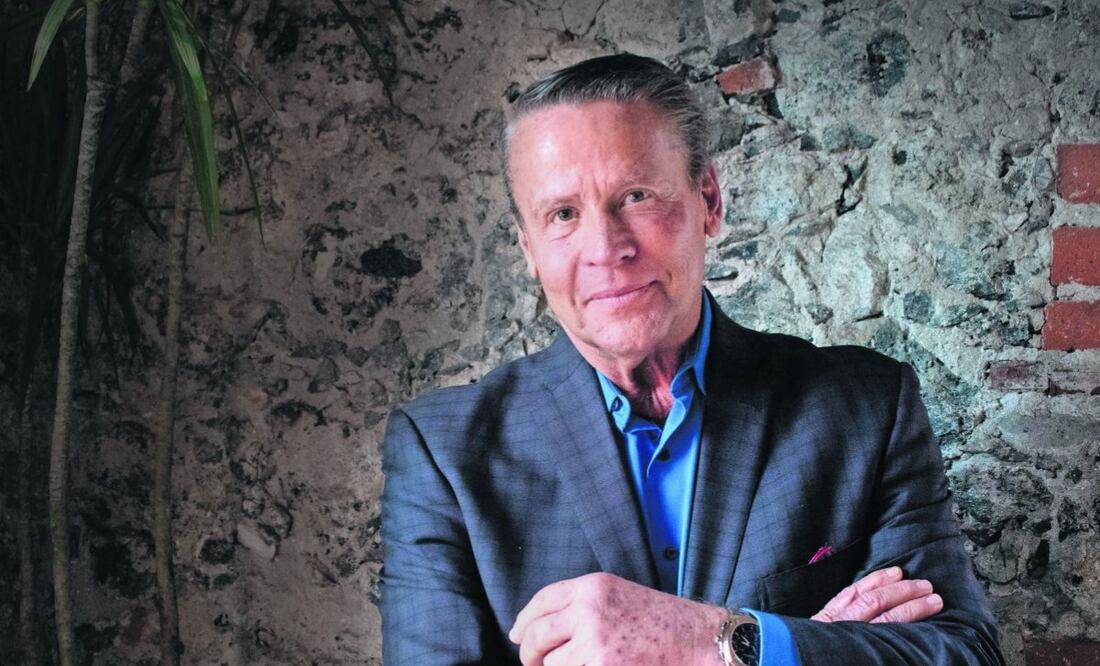 Foto: Abril Angulo | El Universal