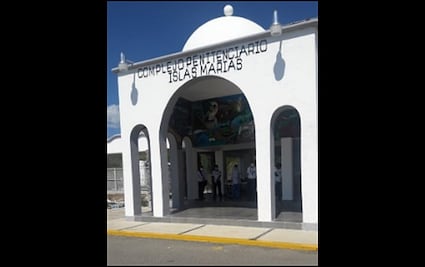 Formalizan entrega-recepción de bienes de Islas Marías