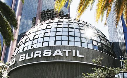 Bolsa Mexicana cae 4.2%, su mayor baja desde noviembre de 2016