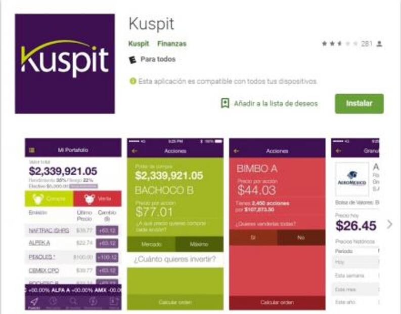 Con estas apps podrás poner orden a tus finanzas personales