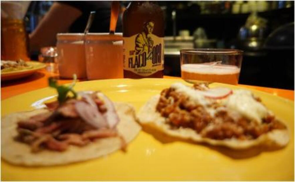 Salón Cervecero rinde homenaje al cine mexicano