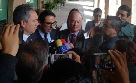 Aspirantes a dirigencia del PAN piden llamar a sesión al Consejo Nacional