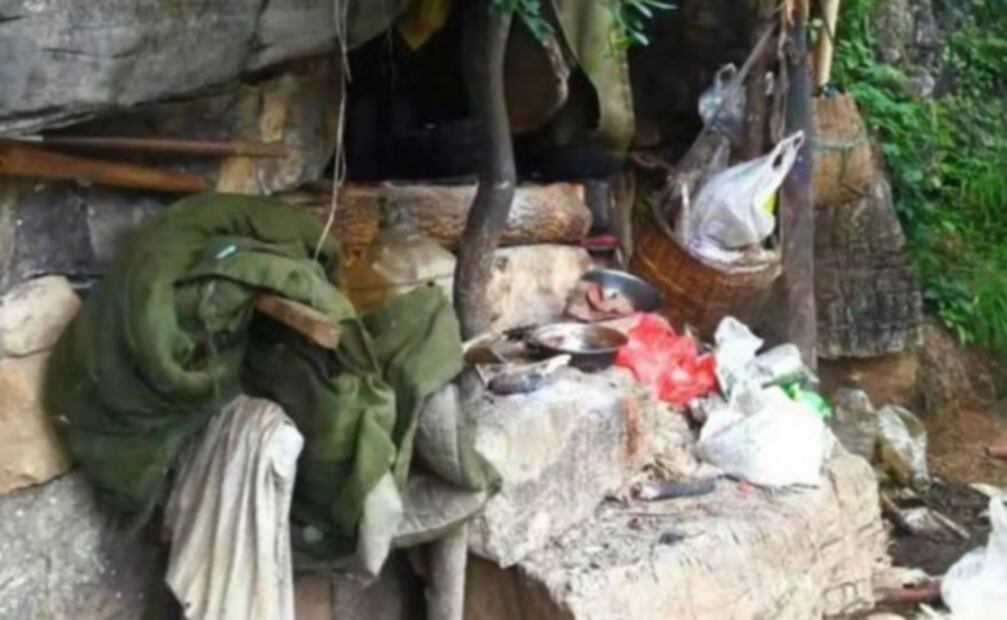 Detienen a hombre por trafico de mujeres en China; estuvo prófugo durante 17 años