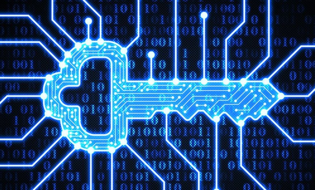 Contar con contraseñas seguras nos mantiene a salvo de los ciberdelincuentes.