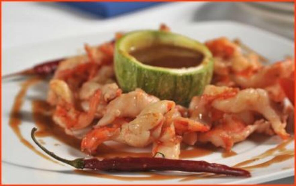 Saborea la Cuaresma en estos 7 lugares de CDMX