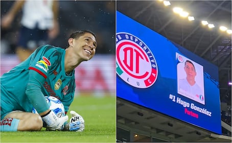 La afición de Monterrey estalla contra Hugo González tras el duelo con Rayados
