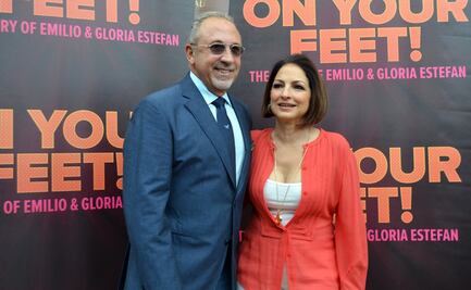 Gloria y Emilio Estefan ponen voz a campaña por menores cubanos encarcelados